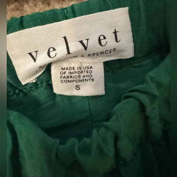 Velvet Mariela Skirt Size Small - Picture 4 of 6